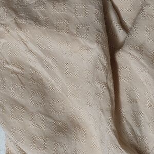 Magnolia Beige Viscose Top
